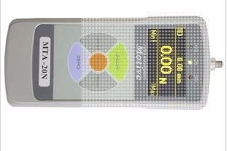 推拉力計(jì)應(yīng)該具備哪些基本配置？