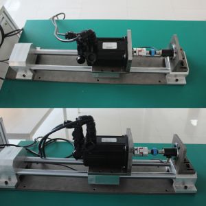 靜態試驗機